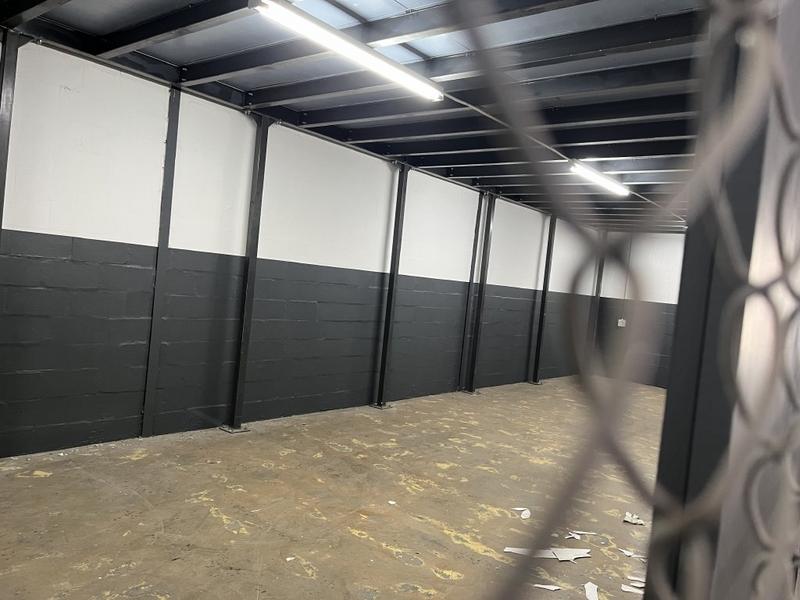 To Let commercial Property for Rent in Montague Gardens Western Cape